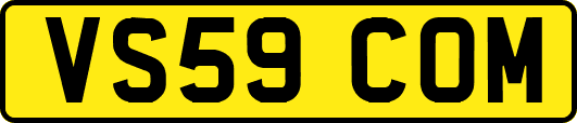 VS59COM