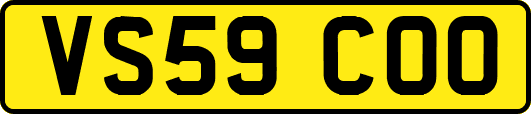 VS59COO