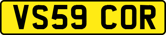 VS59COR
