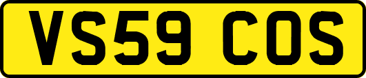 VS59COS