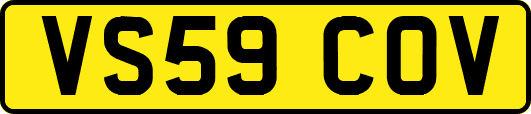 VS59COV
