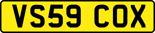 VS59COX