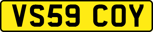 VS59COY