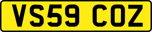 VS59COZ