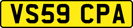 VS59CPA