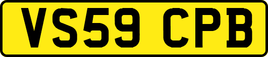 VS59CPB