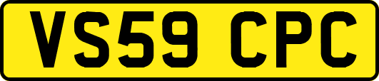 VS59CPC