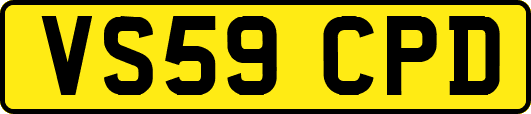 VS59CPD