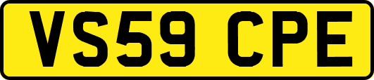VS59CPE