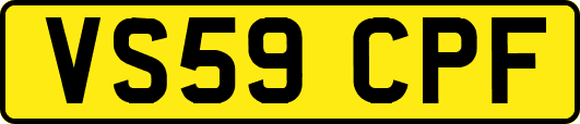 VS59CPF