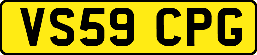 VS59CPG