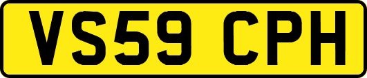 VS59CPH