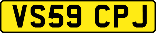 VS59CPJ