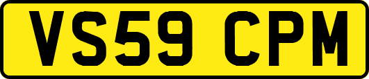 VS59CPM