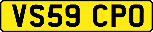 VS59CPO