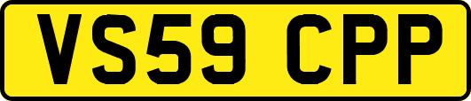 VS59CPP