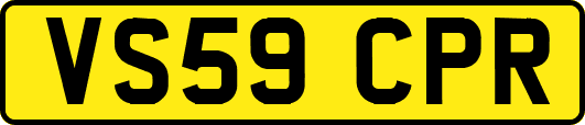 VS59CPR