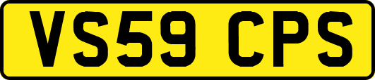 VS59CPS