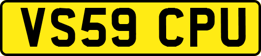 VS59CPU