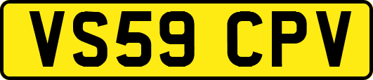 VS59CPV