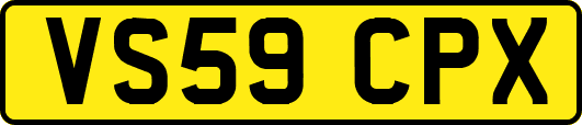 VS59CPX