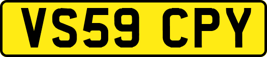 VS59CPY