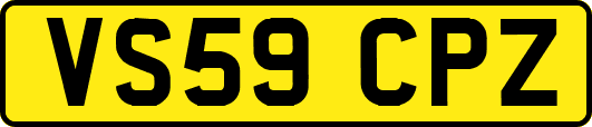 VS59CPZ