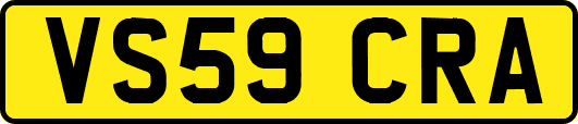 VS59CRA
