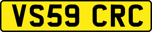 VS59CRC