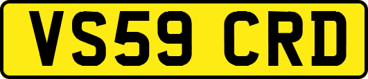 VS59CRD