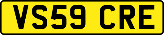 VS59CRE