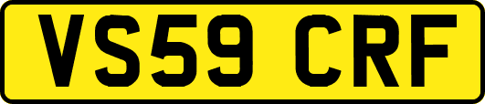 VS59CRF