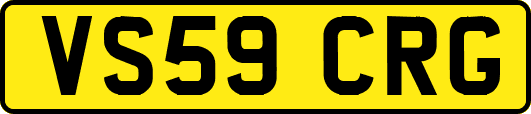 VS59CRG