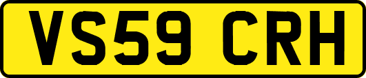 VS59CRH
