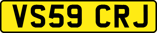 VS59CRJ