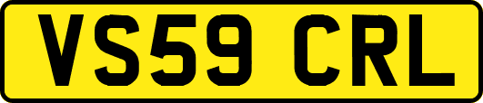 VS59CRL