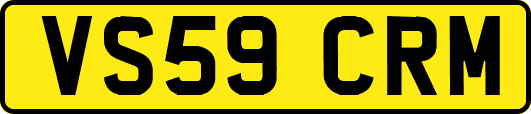 VS59CRM