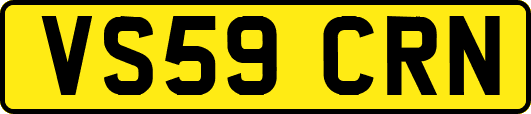 VS59CRN