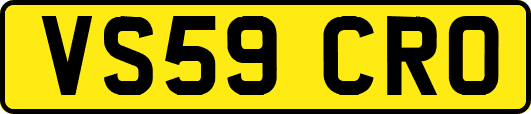 VS59CRO