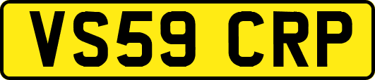 VS59CRP