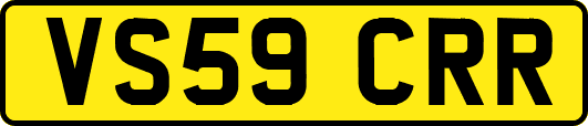 VS59CRR
