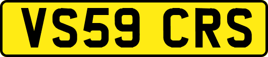 VS59CRS