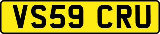 VS59CRU