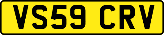 VS59CRV