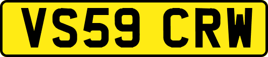 VS59CRW
