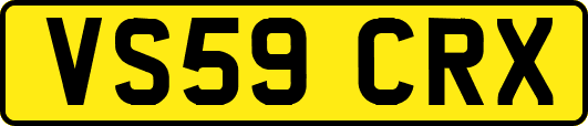 VS59CRX