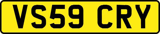 VS59CRY