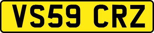 VS59CRZ