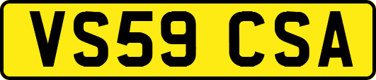 VS59CSA