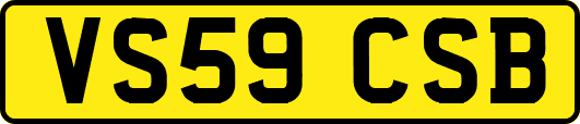 VS59CSB